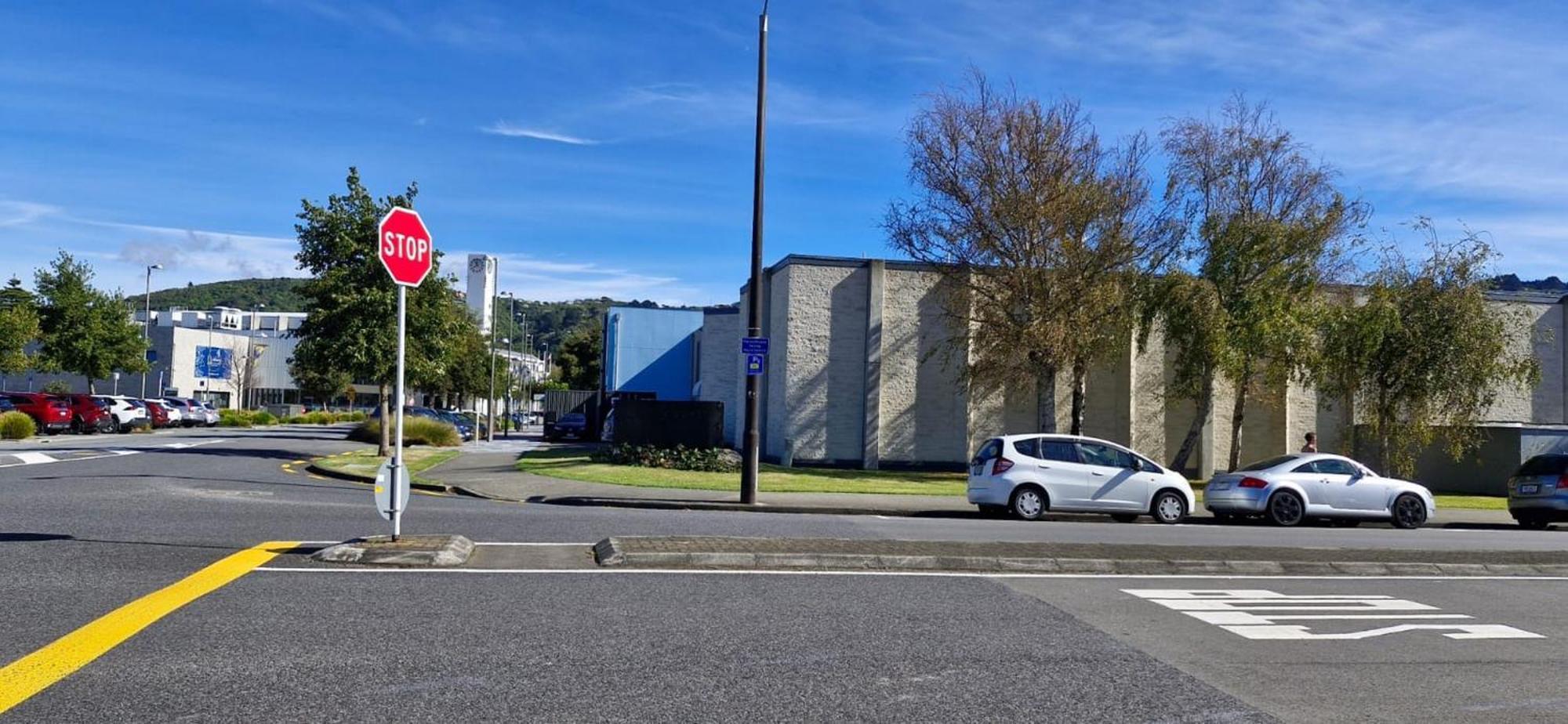 Central Modern 3-Bedroom,3- Bathroom House With Patio And Carpark- Lower Hutt City Centre Экстерьер фото